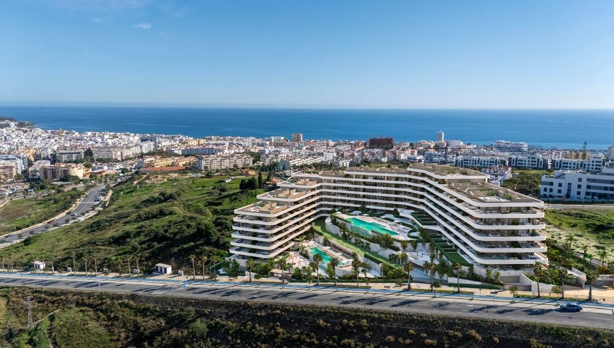 MARALTO ESTEPONA LUXURY APARTMENTS (1)