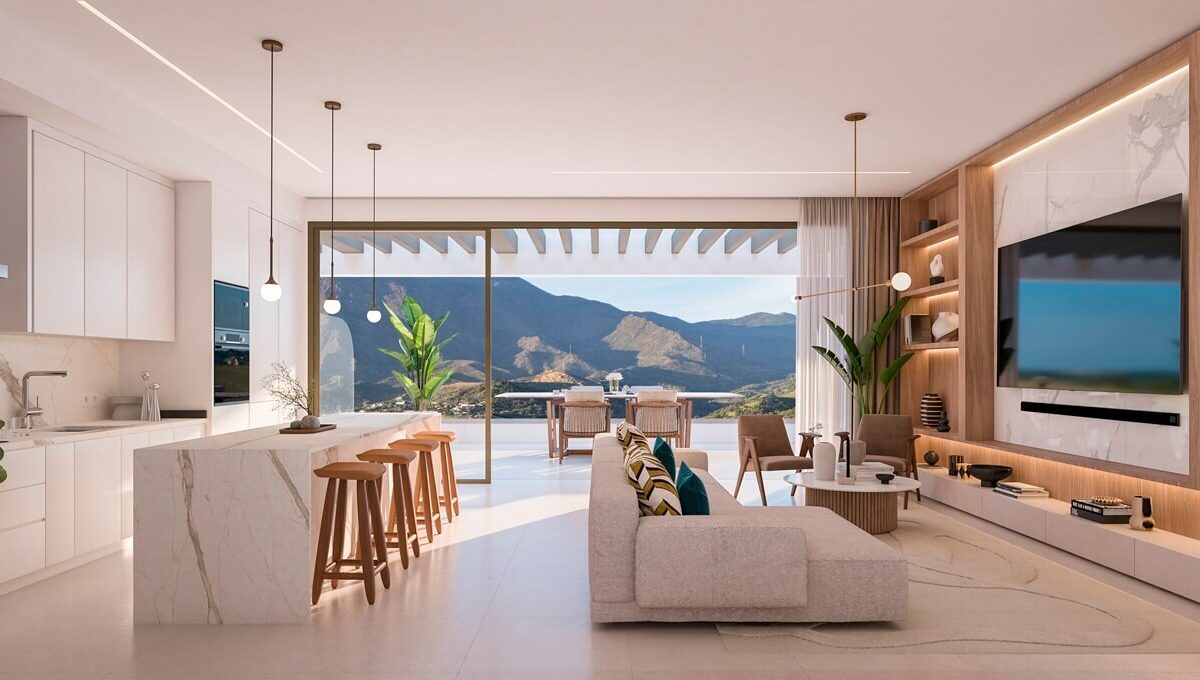 MARALTO ESTEPONA LUXURY APARTMENTS (10)