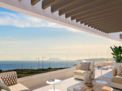 MARALTO ESTEPONA LUXURY APARTMENTS FOR SALE