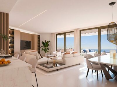 MARALTO ESTEPONA LUXURY APARTMENTS FOR SALE