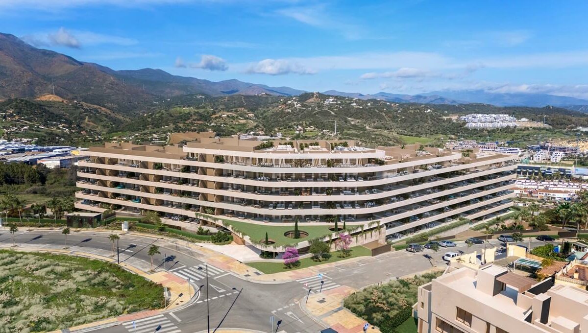 MARALTO ESTEPONA LUXURY APARTMENTS (2)