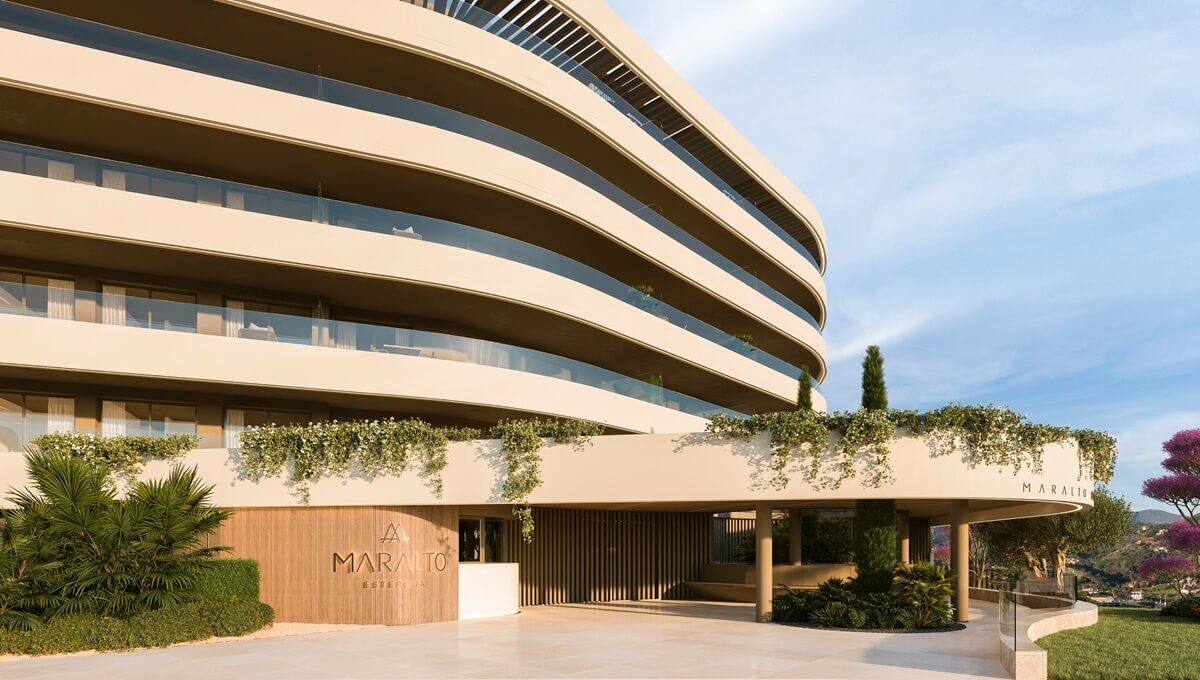 MARALTO ESTEPONA LUXURY APARTMENTS (3)