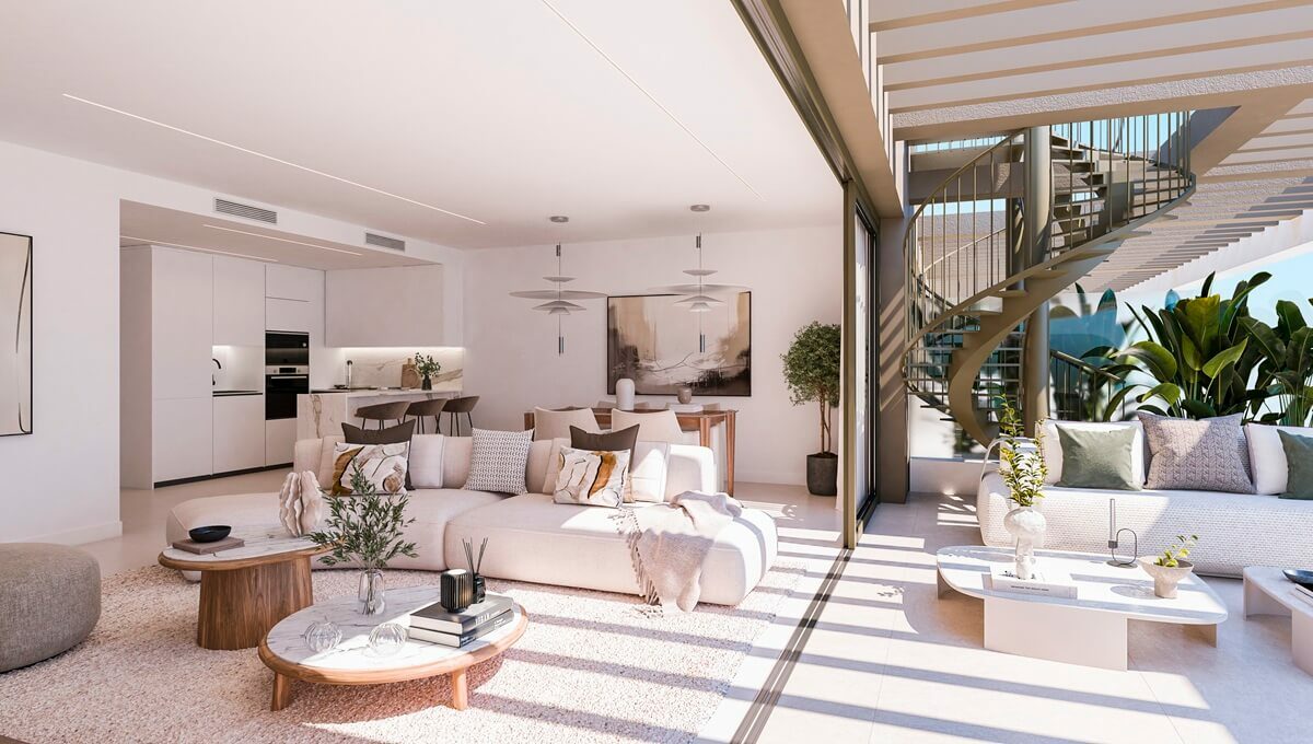 MARALTO ESTEPONA LUXURY APARTMENTS (8)