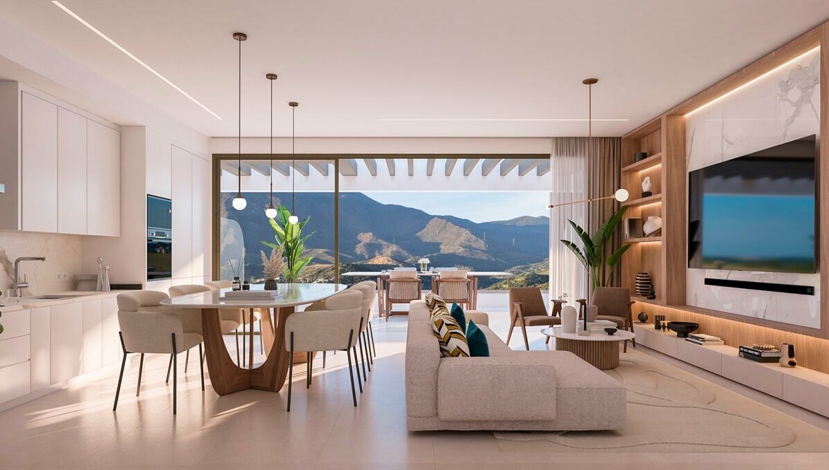 MARALTO ESTEPONA LUXURY APARTMENTS (9)