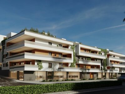 Armonia San Pedro - Luxury apartments for sale in Marbella