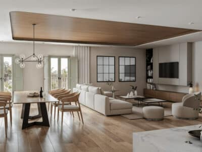 Paraiso de Azahar- Estepona- Luxury Urban Living