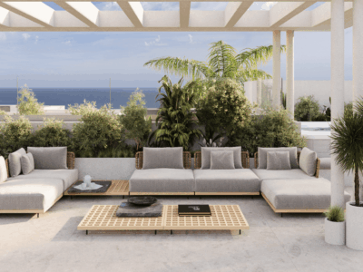 Sunway Residence Estepona