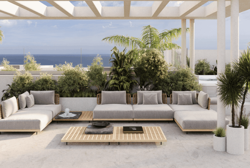 Sunway Residence Estepona