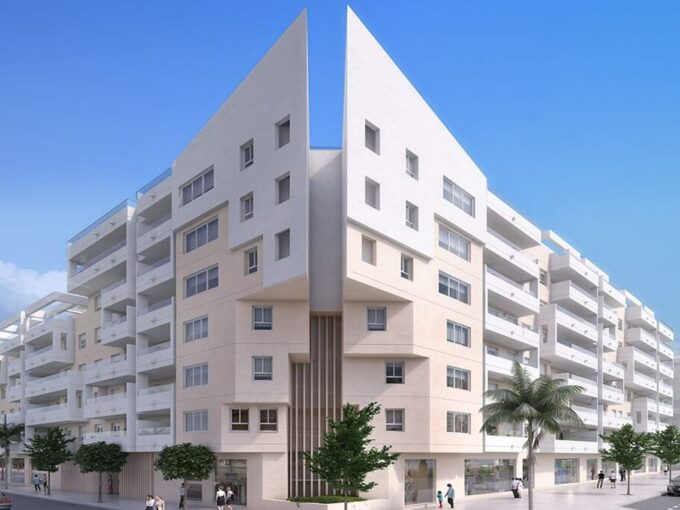 Residencial Albatros XIV - Nueva Andalucia