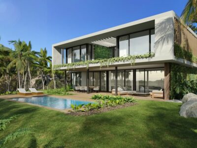 Villa Ebony - Luxurious villa for sale in La Reserva Sotogrande