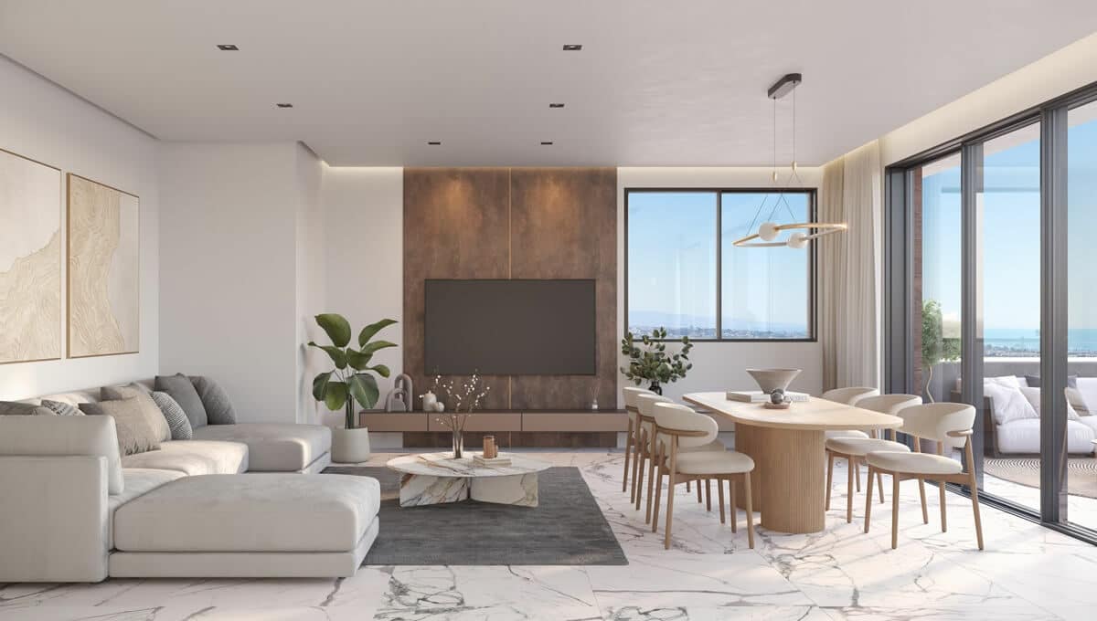 Balcon del Mediterráneo - Luxury Residences in Estepona (10)