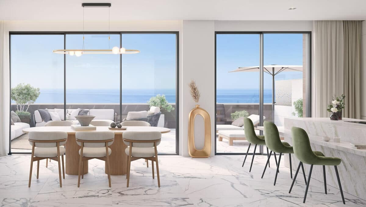 Balcon del Mediterráneo - Luxury Residences in Estepona (11)