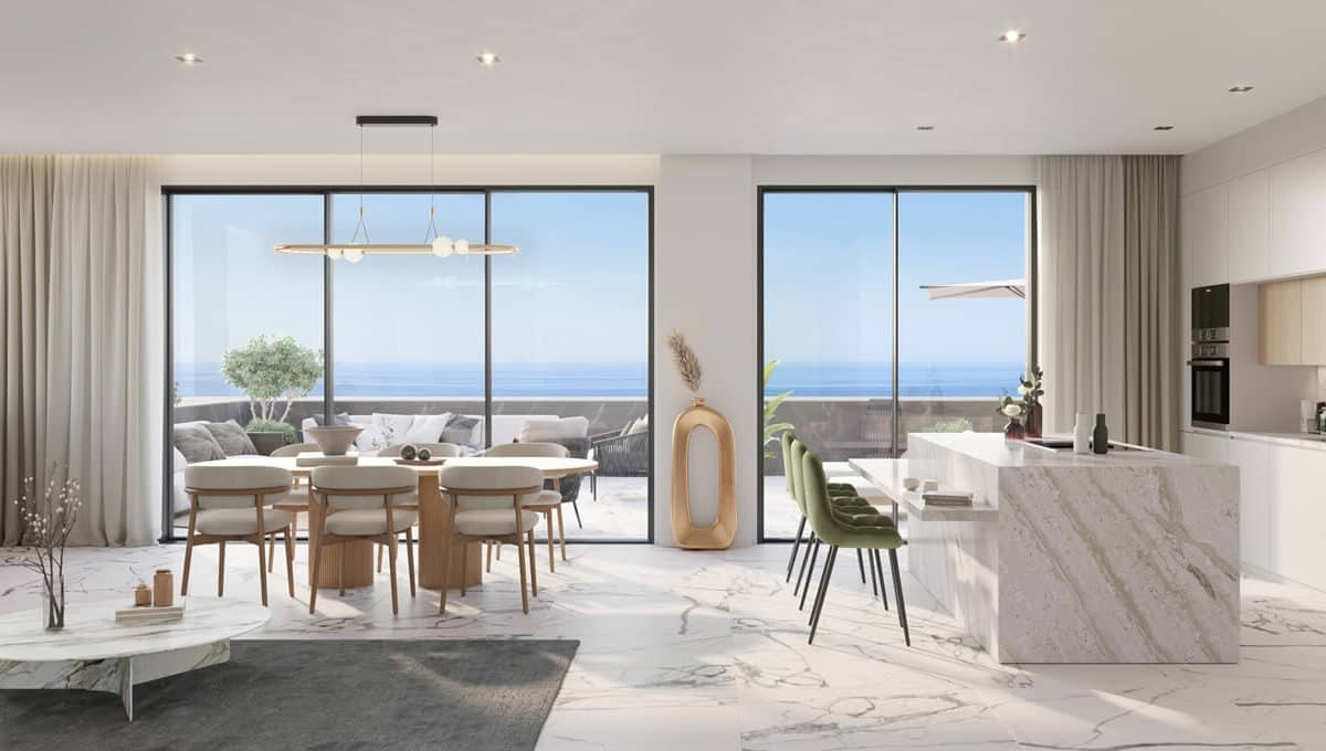 Balcon del Mediterráneo - Luxury Residences in Estepona (15)
