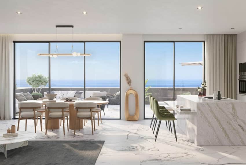 Balcon del Mediterráneo - Luxury Residences in Estepona
