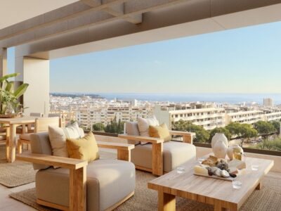 Las Mesas Infinity Homes - Luxury Properties for sale in Estepona