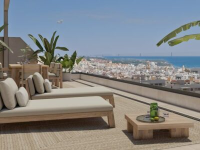 Las Mesas Infinity Homes - Luxury Properties for sale in Estepona