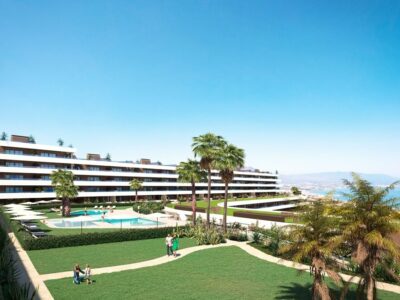 Morasol - Luxury properties for sale in Manilva