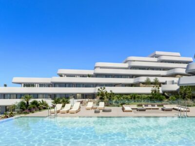 Skye Casares Golf - Luxury property for sale