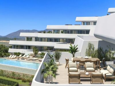 Skye Casares Golf - Luxury property for sale