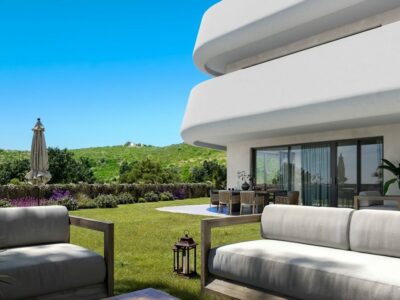 Skye Casares Golf - Luxury property for sale
