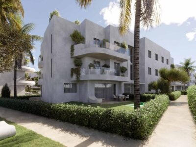 The Palms Estepona - Luxury apartments for sale