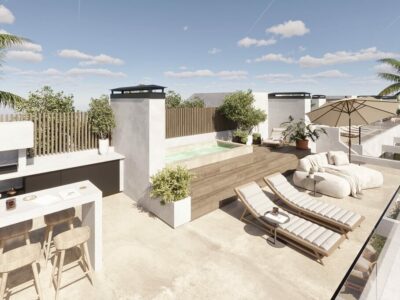The Palms Estepona - Luxury apartments for sale