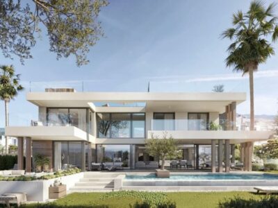 Villa Azahar Nature - La Reserva de Sotogrande