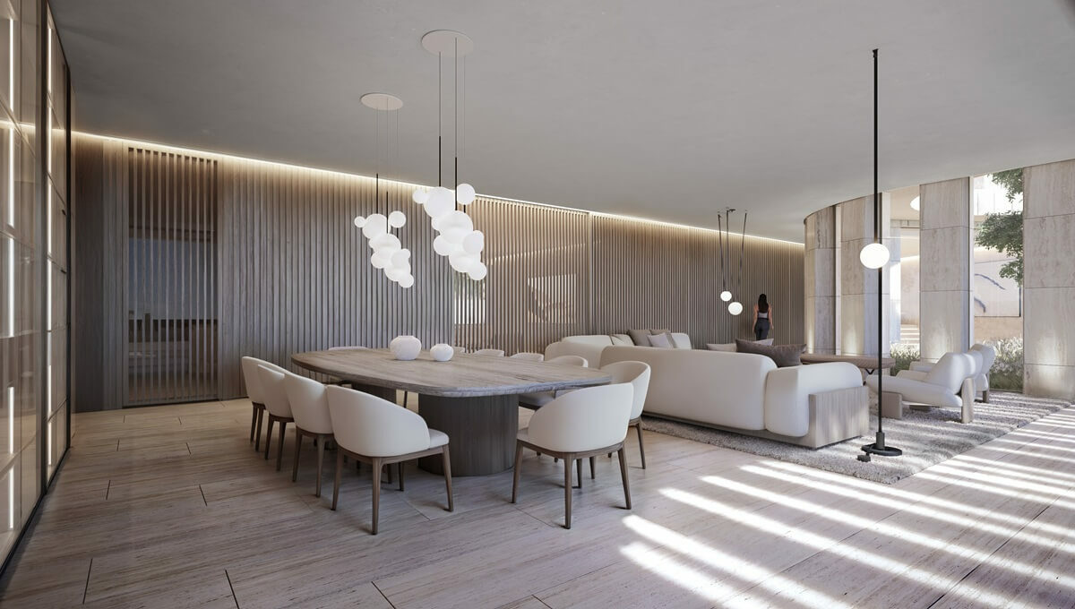Villa SENSE - The 15 - La Reserva Sotogrande (10)