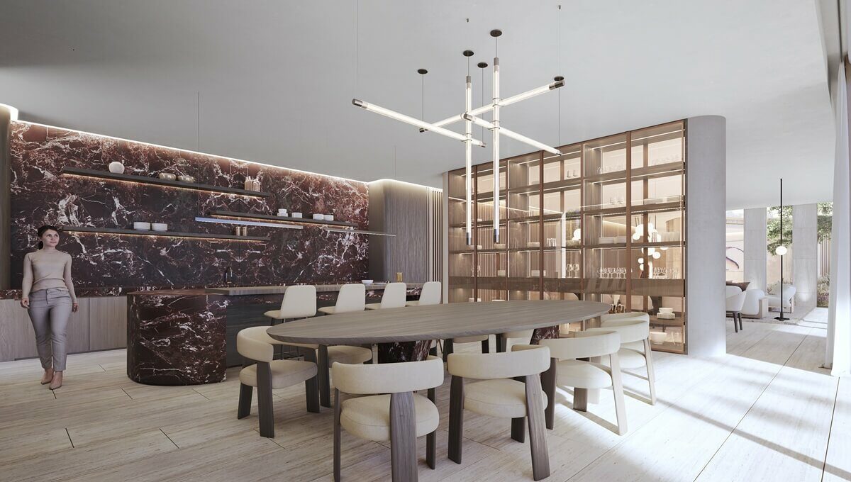 Villa SENSE - The 15 - La Reserva Sotogrande (11)