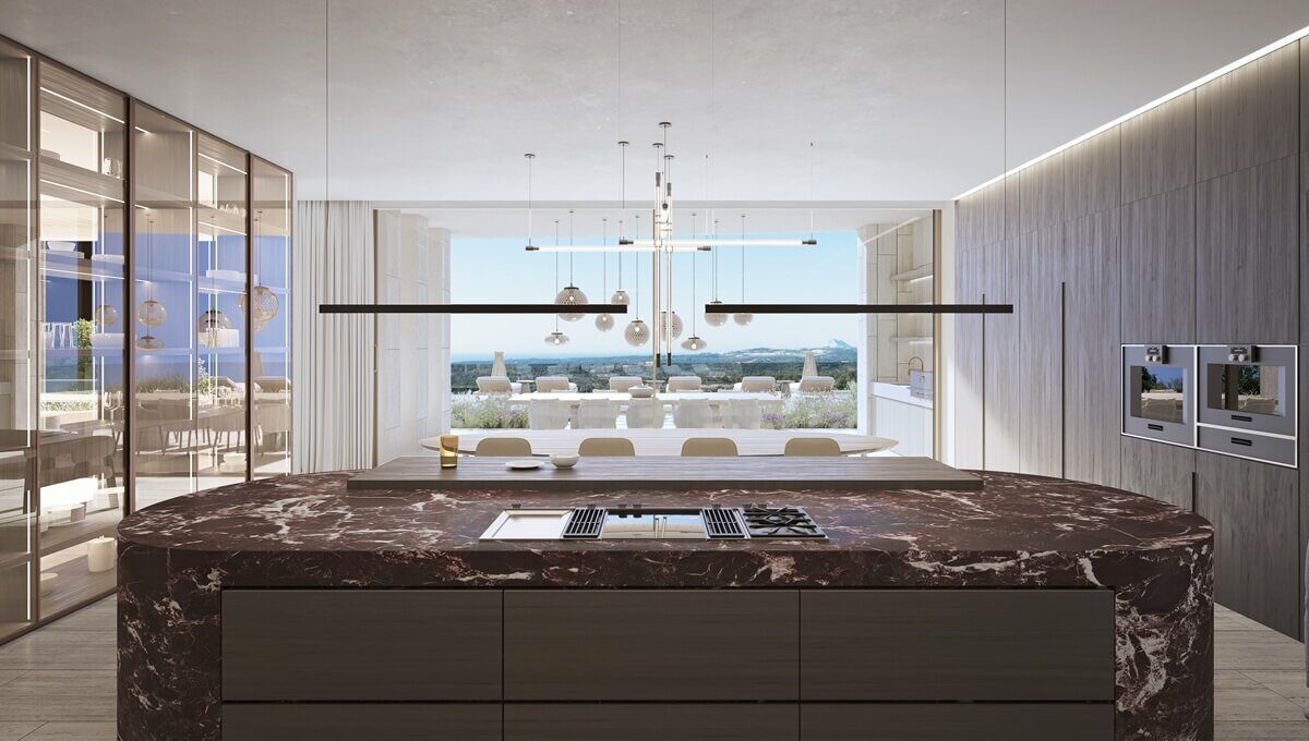 Villa SENSE - The 15 - La Reserva Sotogrande (13)