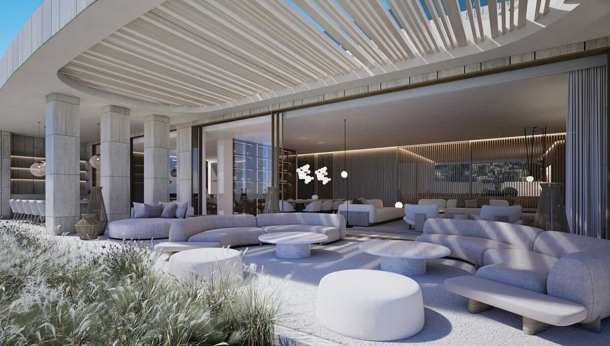 Villa SENSE - The 15 - La Reserva Sotogrande (14)