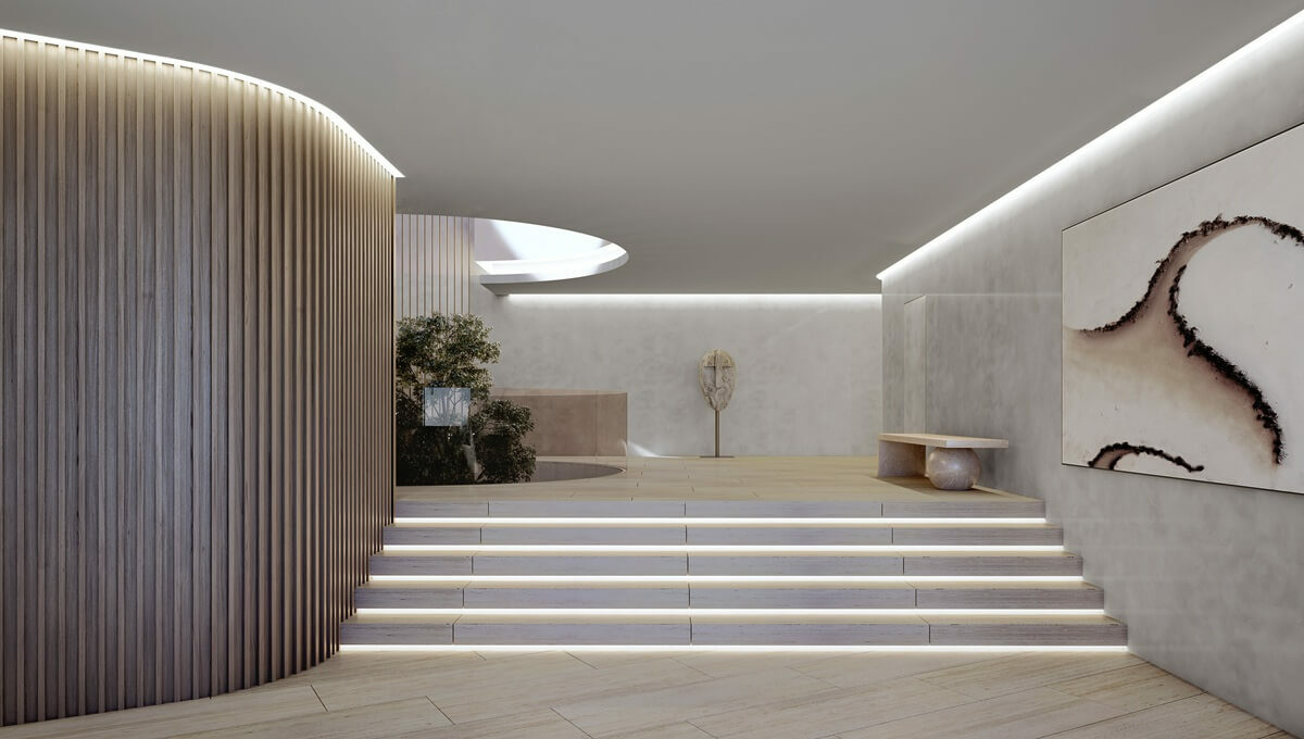 Villa SENSE - The 15 - La Reserva Sotogrande (16)