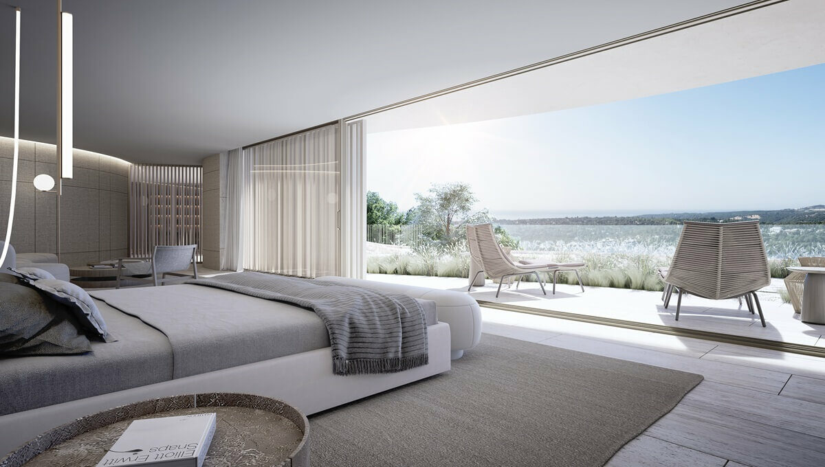 Villa SENSE - The 15 - La Reserva Sotogrande (17)