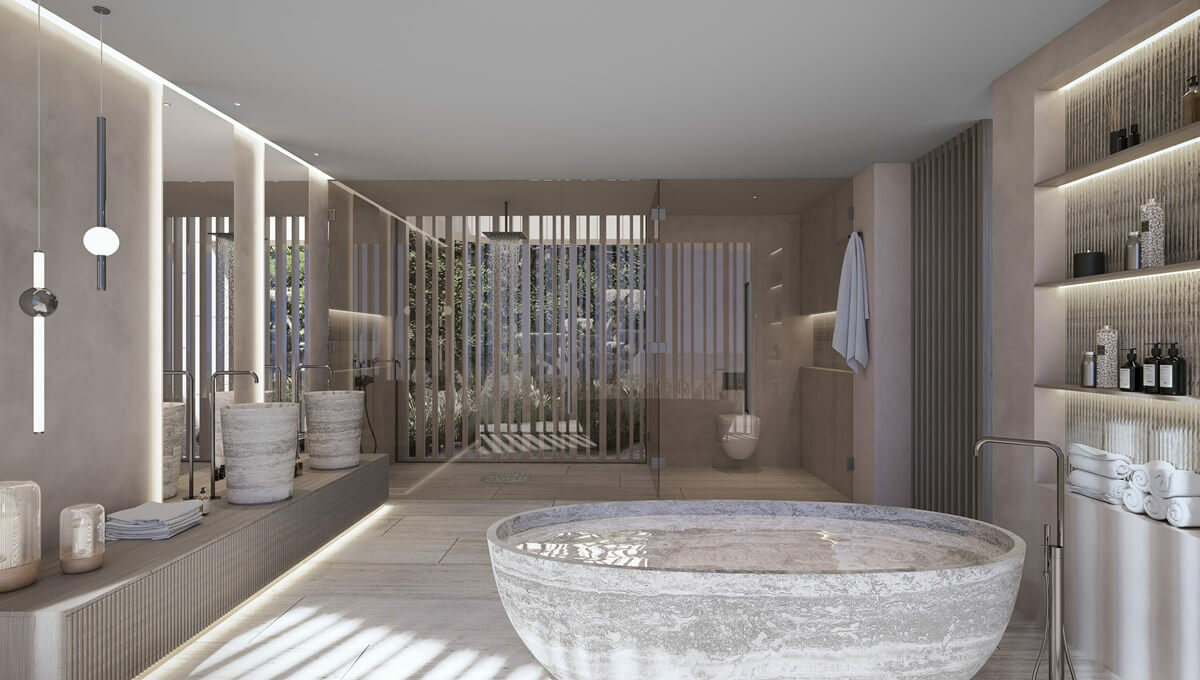Villa SENSE - The 15 - La Reserva Sotogrande (18)