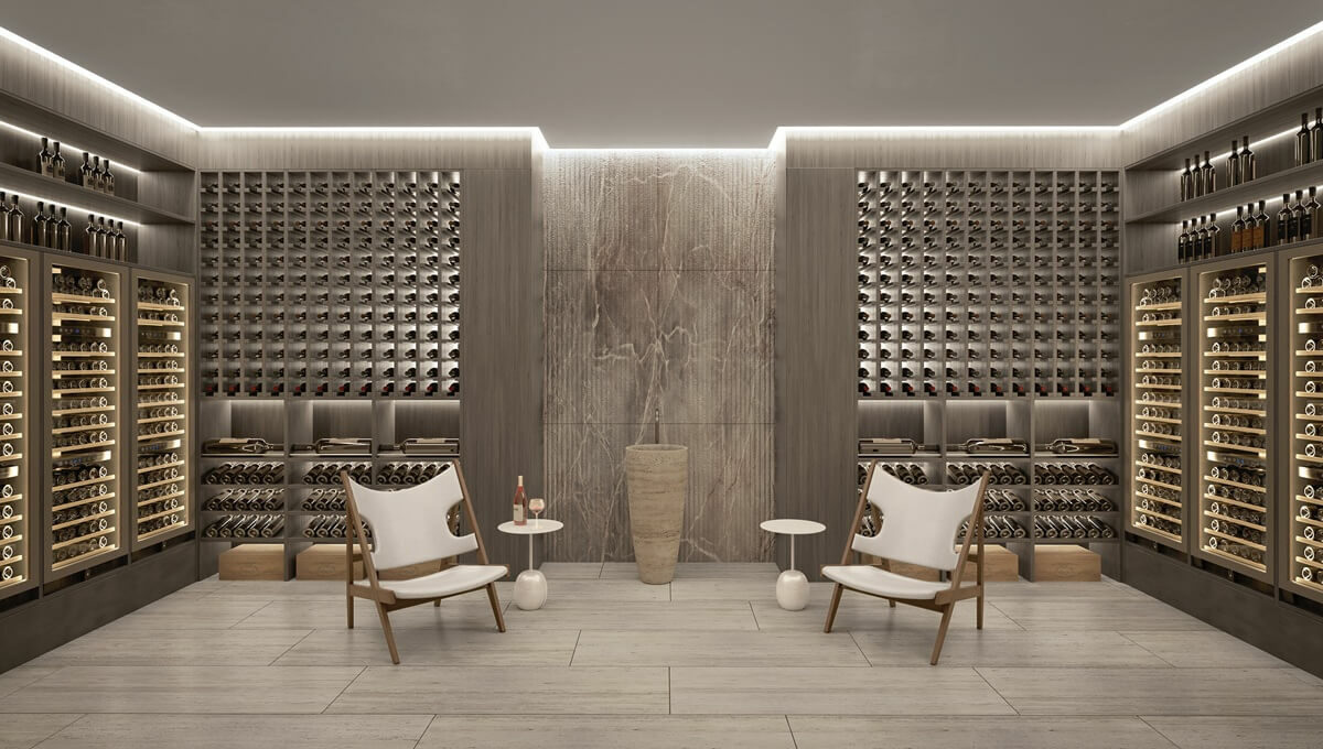Villa SENSE - The 15 - La Reserva Sotogrande (19)
