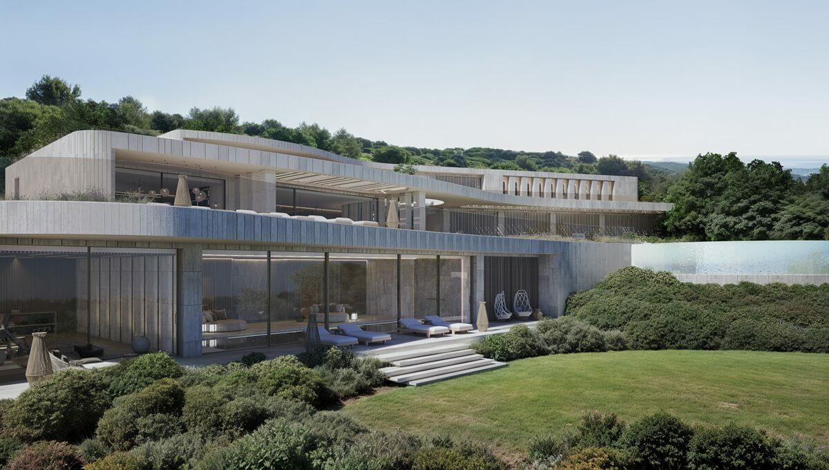Villa SENSE - The 15 - La Reserva Sotogrande (21)