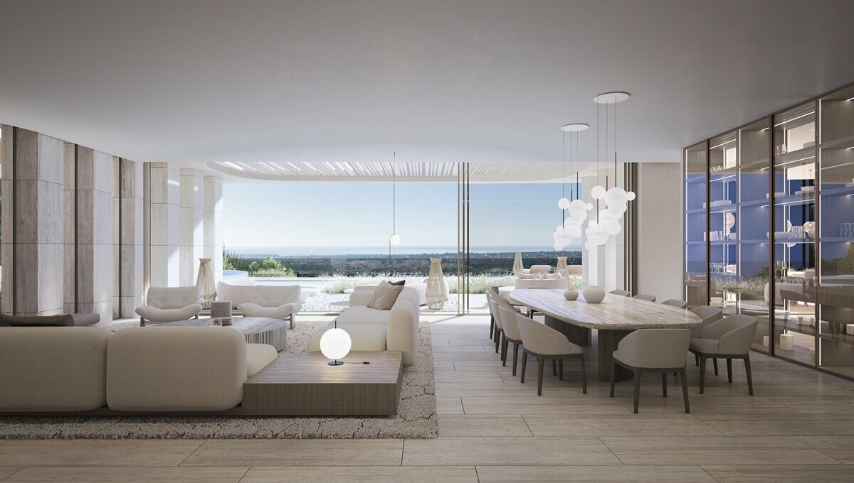 Villa SENSE - The 15 - La Reserva Sotogrande (24)