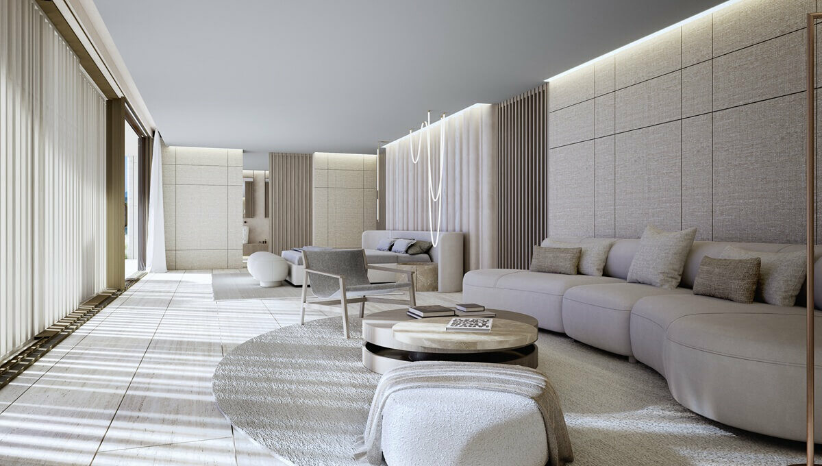 Villa SENSE - The 15 - La Reserva Sotogrande (25)