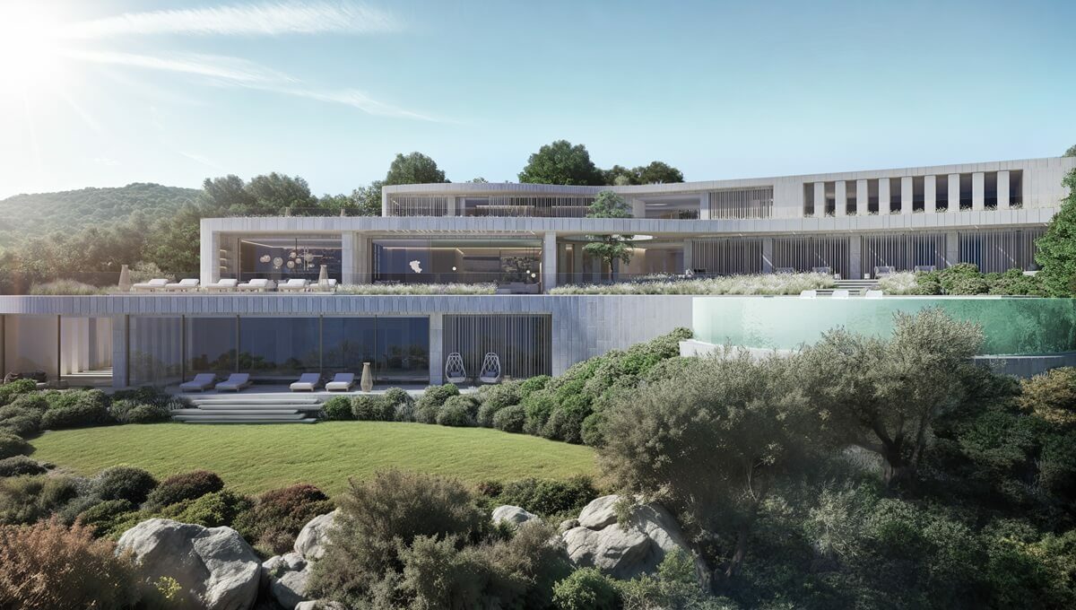 Villa SENSE - The 15 - La Reserva Sotogrande (26)
