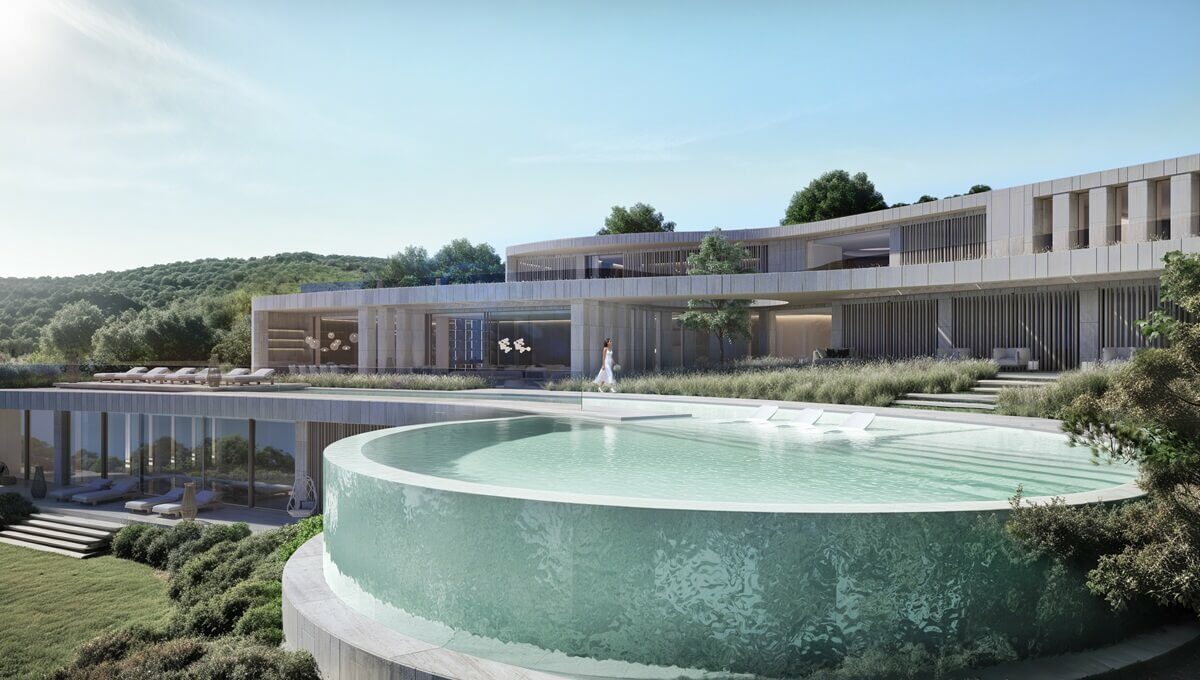 Villa SENSE - The 15 - La Reserva Sotogrande (27)
