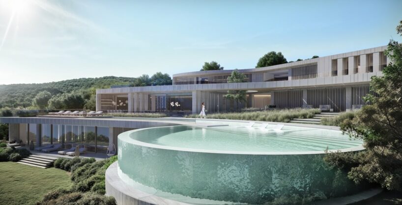 Villa SENSE – The Fifteen La Reserva de Sotogrande