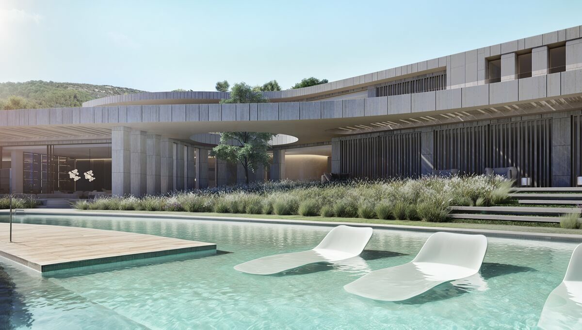Villa SENSE - The 15 - La Reserva Sotogrande (28)