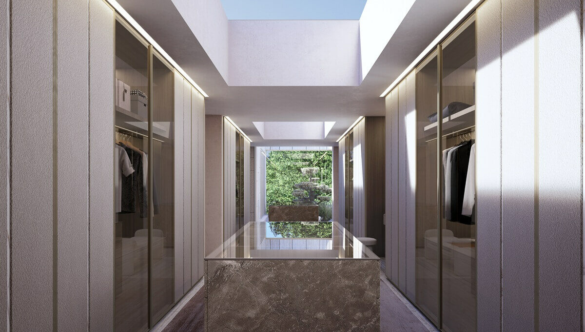 Villa SENSE - The 15 - La Reserva Sotogrande (3)