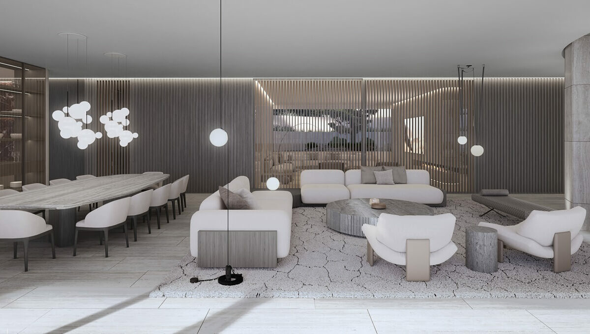 Villa SENSE - The 15 - La Reserva Sotogrande (30)
