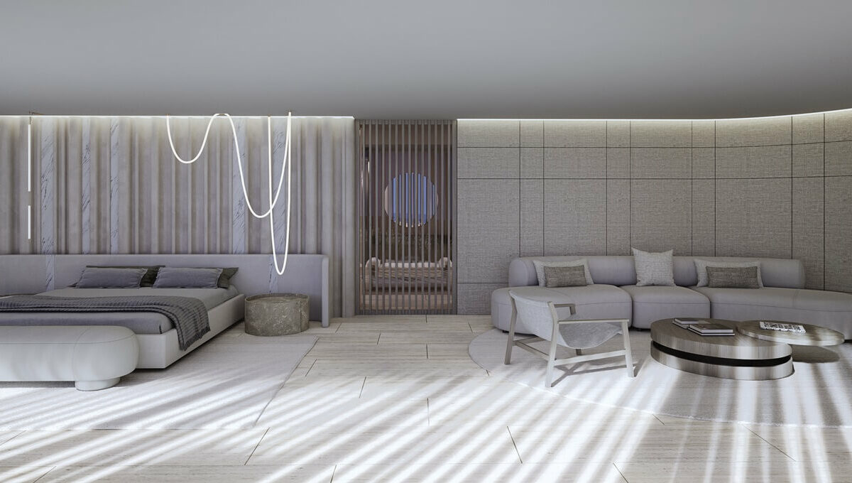 Villa SENSE - The 15 - La Reserva Sotogrande (31)