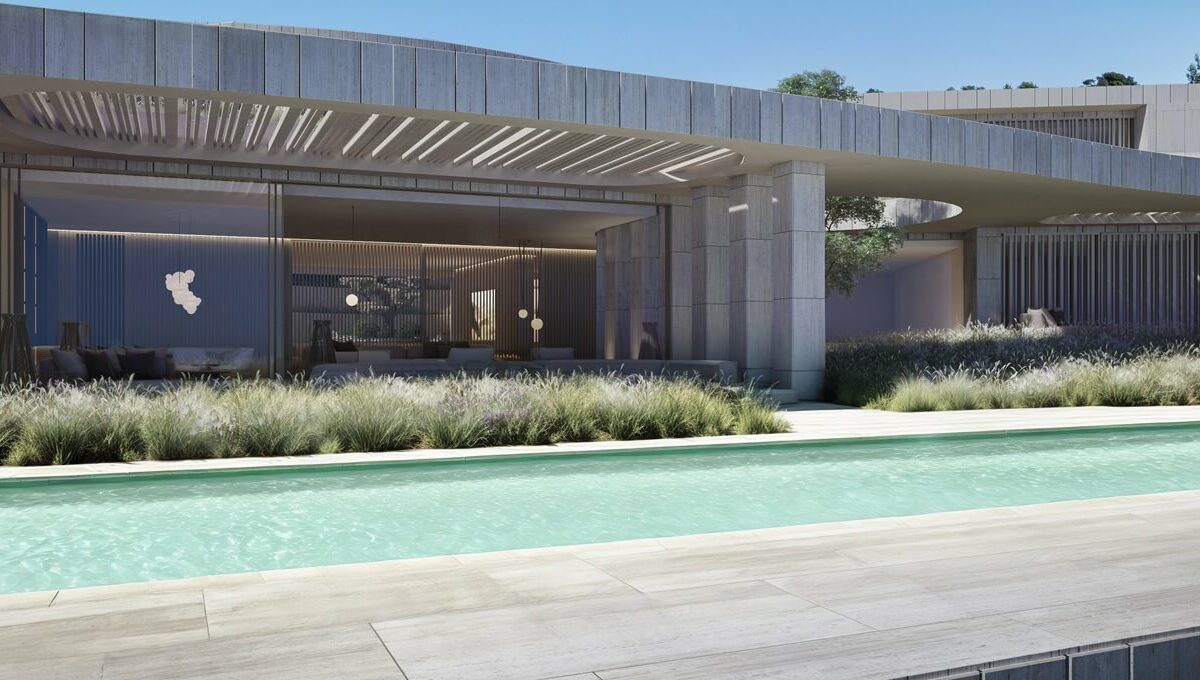 Villa SENSE - The 15 - La Reserva Sotogrande (32)