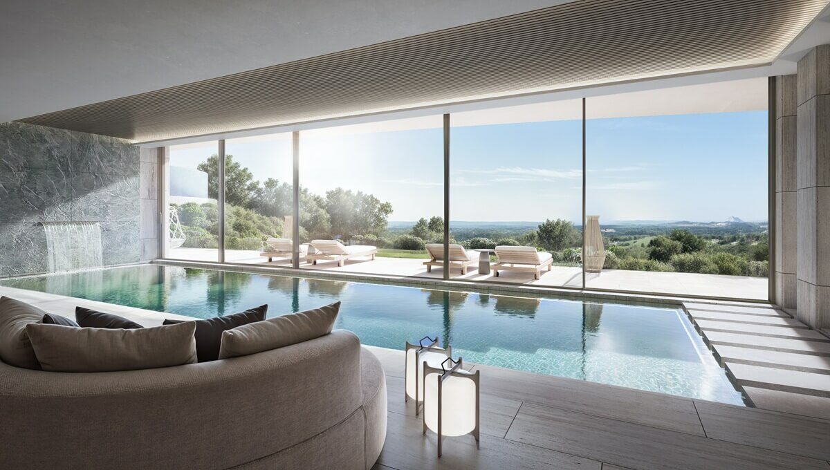 Villa SENSE - The 15 - La Reserva Sotogrande (5)