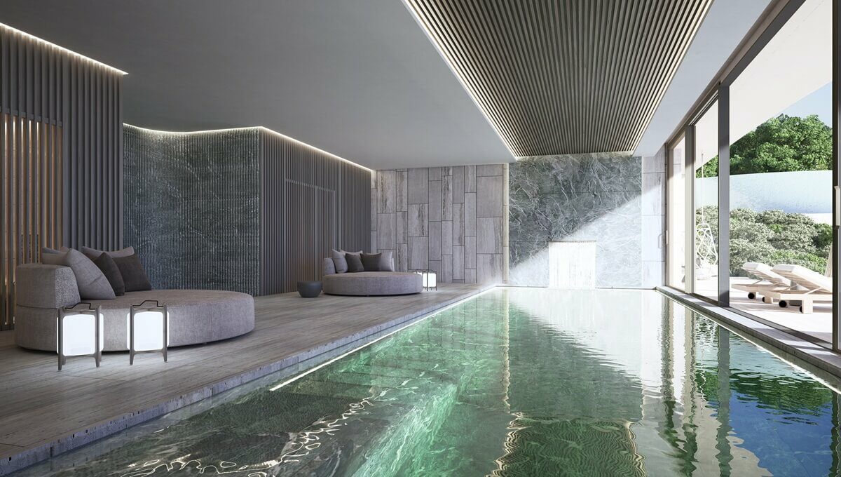 Villa SENSE - The 15 - La Reserva Sotogrande (6)