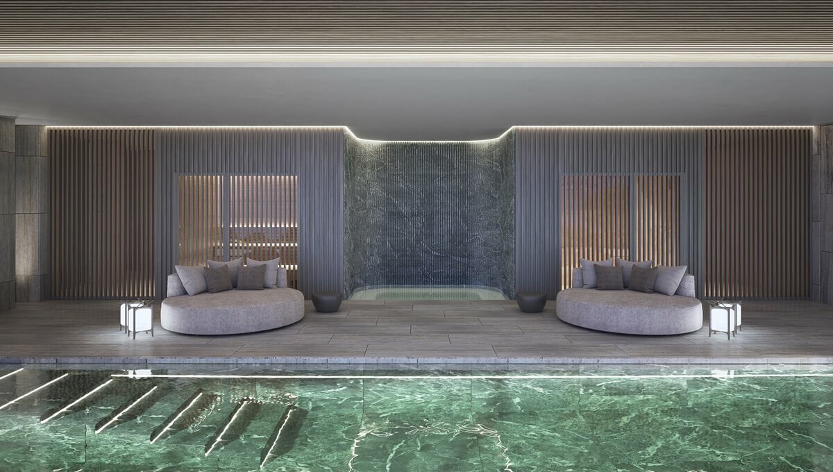 Villa SENSE - The 15 - La Reserva Sotogrande (7)