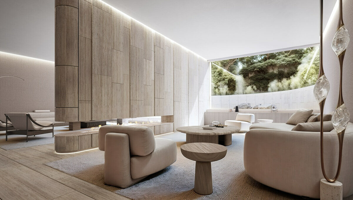 Villa SENSE - The 15 - La Reserva Sotogrande (9)